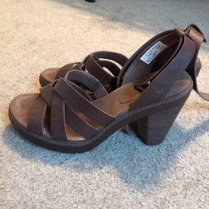 Timberland Women Sandals